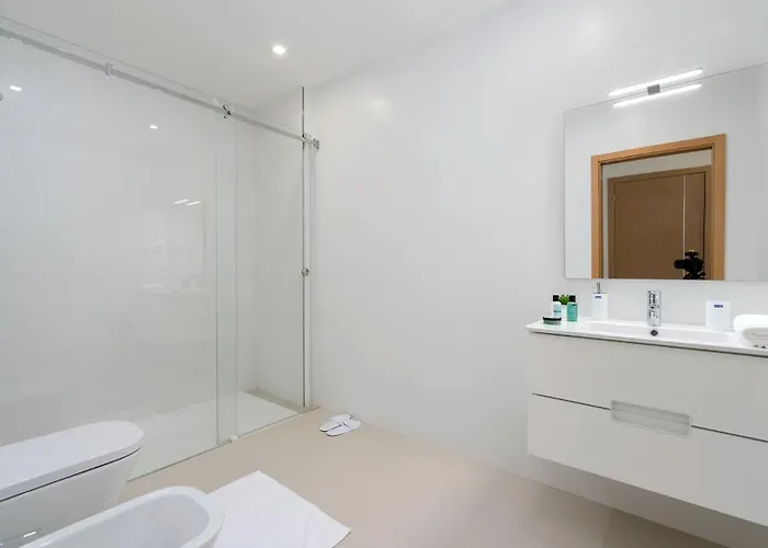 Bright Modern Seaside アパート ラゴス