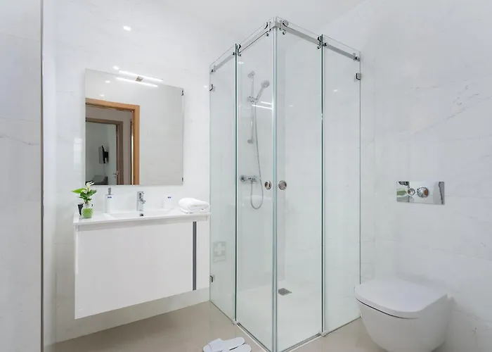 Bright Modern Seaside