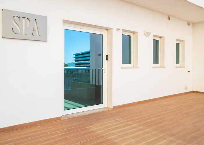 Bright Modern Seaside アパート ラゴス