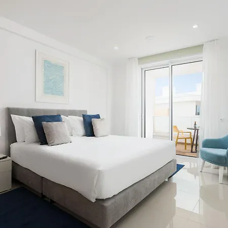 Bright Modern Seaside Appartamento Lagos