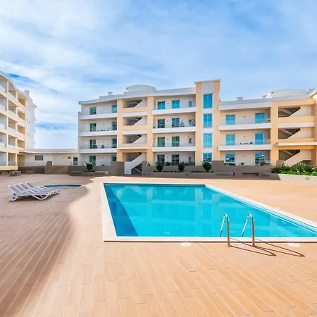 Bright Modern Seaside