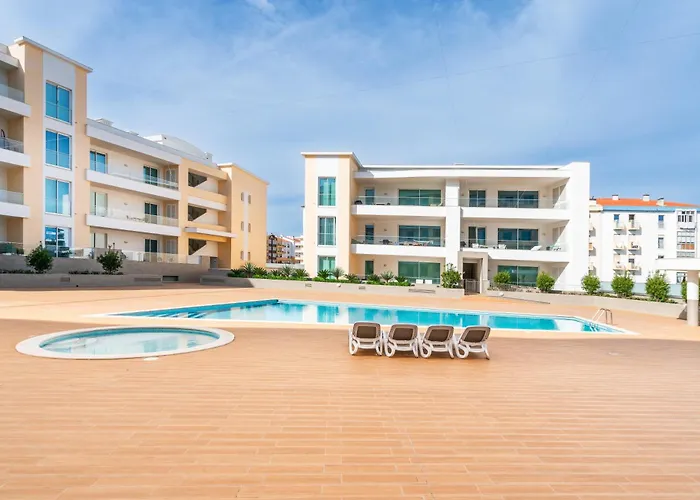 Bright Modern Seaside Lagos