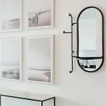 Bright Modern Seaside Apartment Lagos