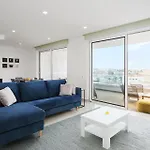 Bright Modern Seaside *
