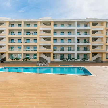 דירה Bright Modern Seaside *