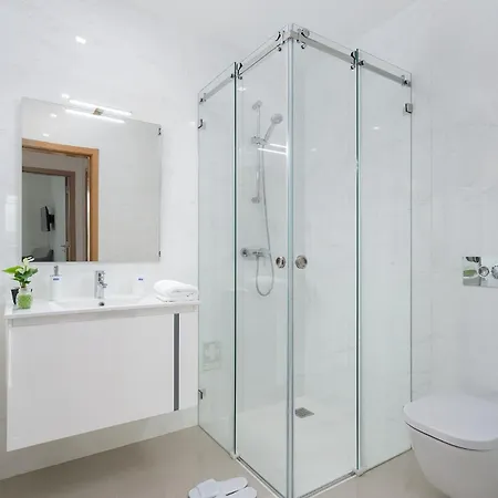 Bright Modern Seaside