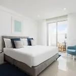 Bright Modern Seaside Apartamento Lagos