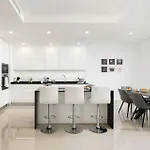 Apartamento Bright Modern Seaside Lagos