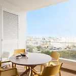 Bright Modern Seaside Lagos