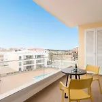 Apartamento Bright Modern Seaside