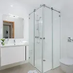 Bright Modern Seaside
