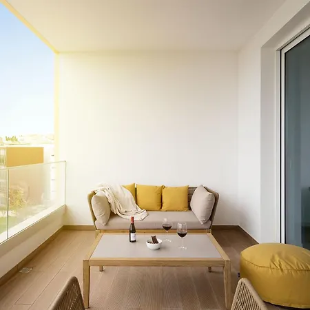 Bright Modern Seaside * Λάγος